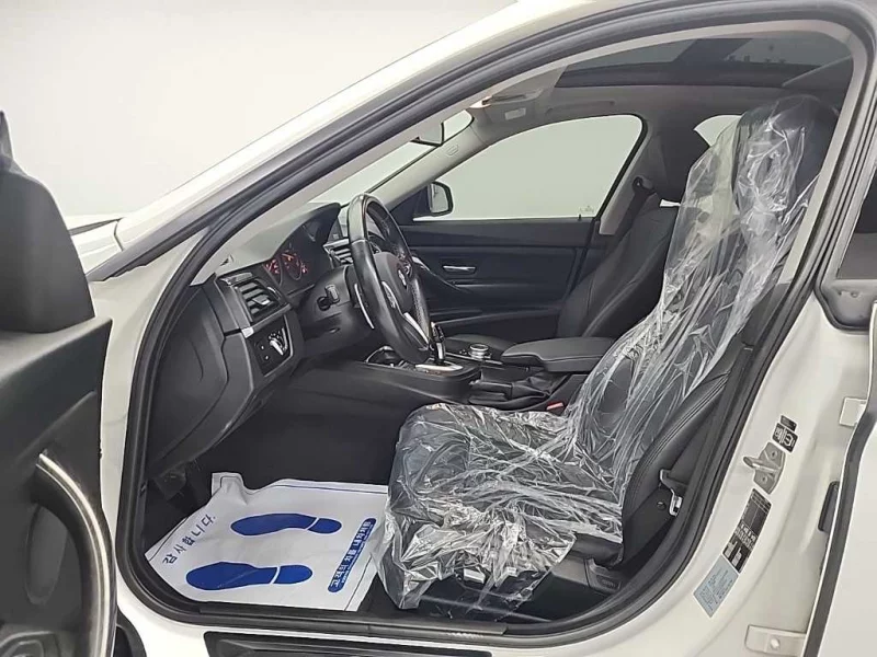 BMW 3-Series Gran Turismo