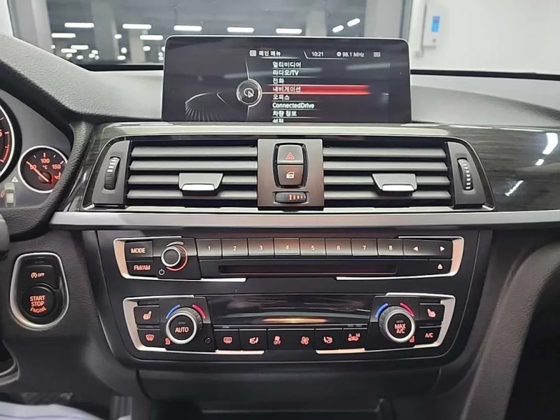 BMW 3-Series Gran Turismo