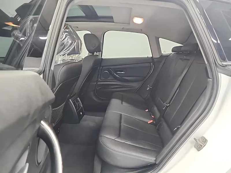 BMW 3-Series Gran Turismo