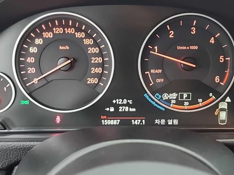 BMW 3-Series Gran Turismo