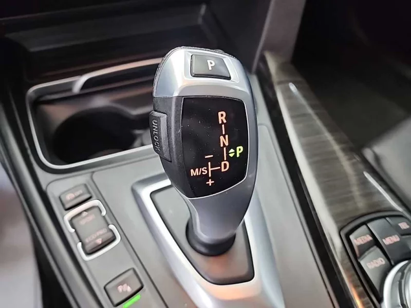 BMW 3-Series Gran Turismo