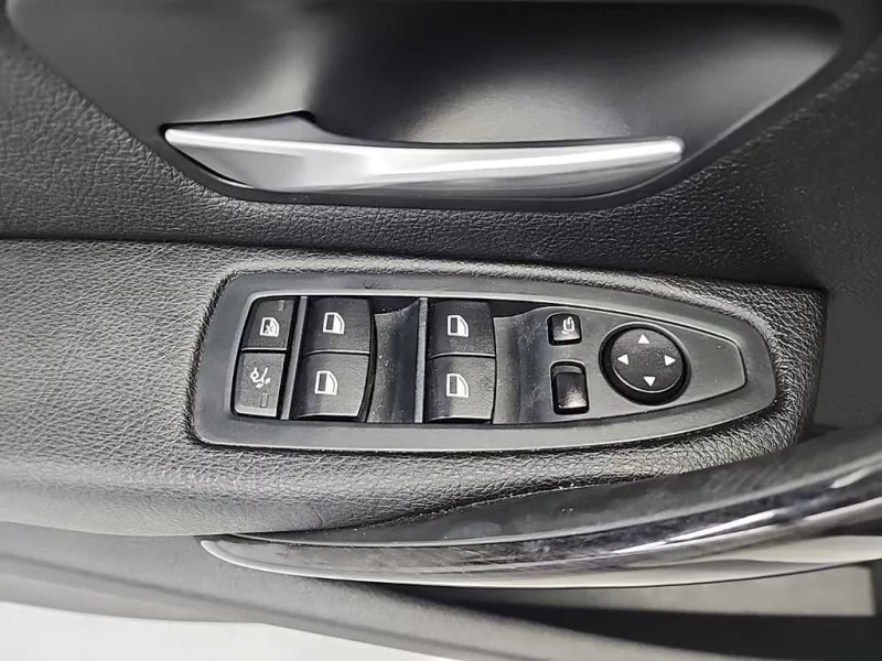 BMW 3-Series Gran Turismo