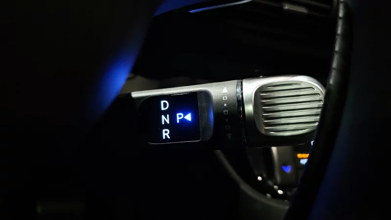 Hyundai Casper Electric