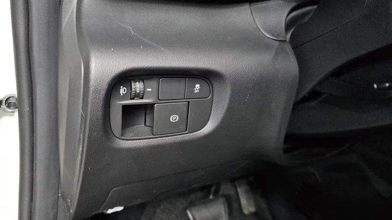 Hyundai Casper Electric