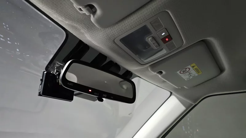 Hyundai Casper Electric