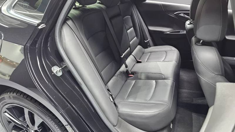 Daewoo Malibu