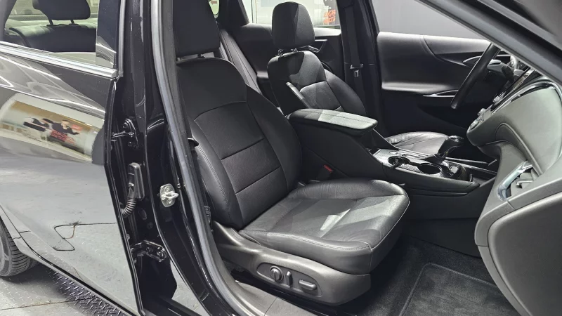 Daewoo Malibu