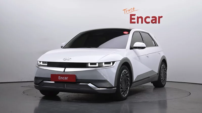 Hyundai Ioniq 5