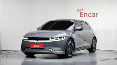Hyundai Ioniq 5