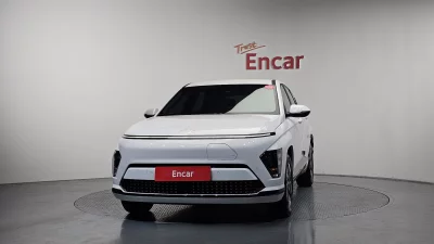 Hyundai Kona Electric