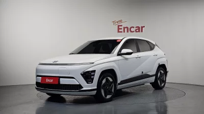 Hyundai Kona Electric