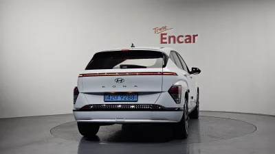 Hyundai Kona Electric