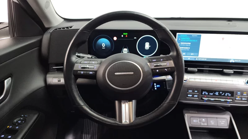 Hyundai Kona Electric