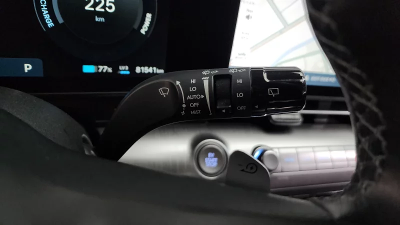 Hyundai Kona Electric