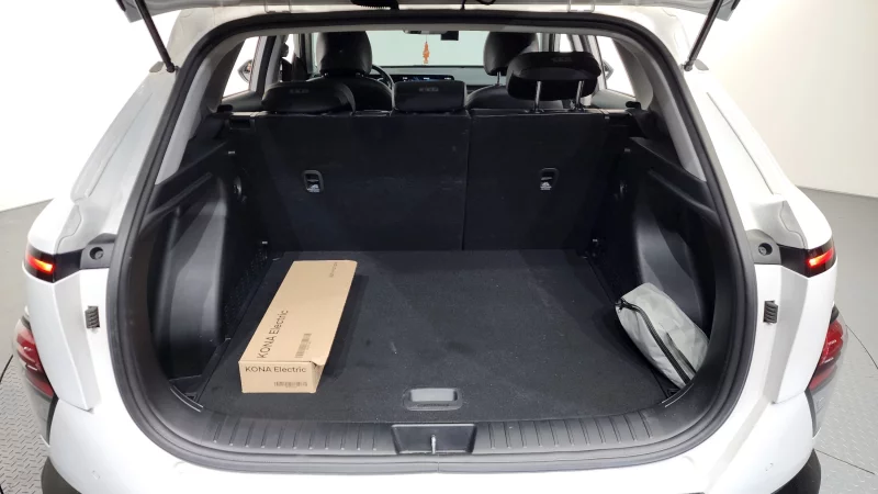 Hyundai Kona Electric