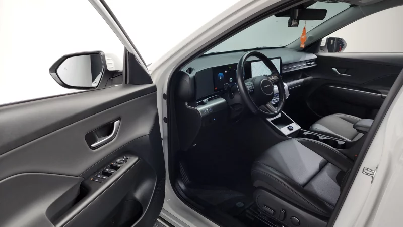 Hyundai Kona Electric