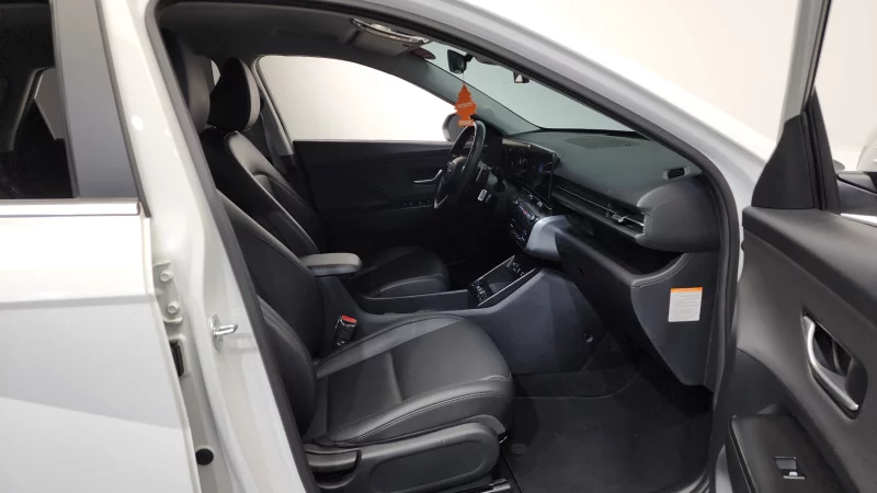 Hyundai Kona Electric