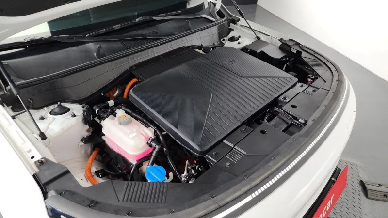 Hyundai Kona Electric