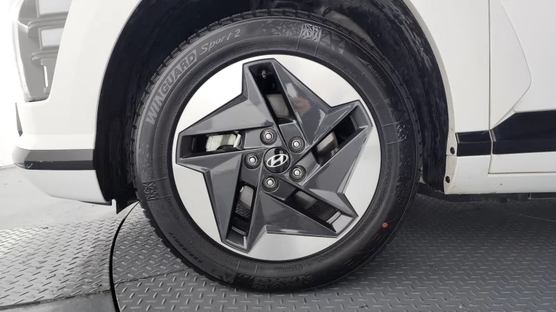 Hyundai Kona Electric