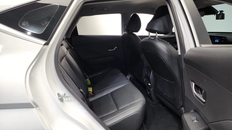 Hyundai Kona Electric