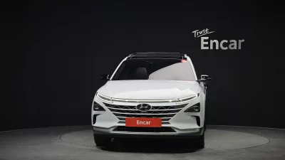 Hyundai Nexo