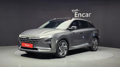 Hyundai Nexo