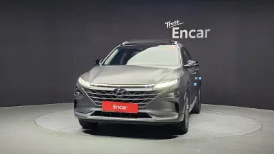 Hyundai Nexo