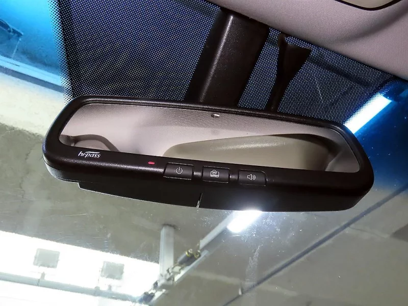 SsangYong Korando Turismo