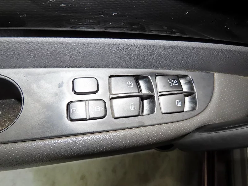 SsangYong Korando Turismo