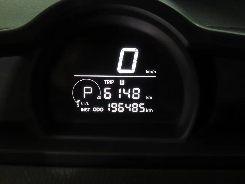 SsangYong Korando Turismo