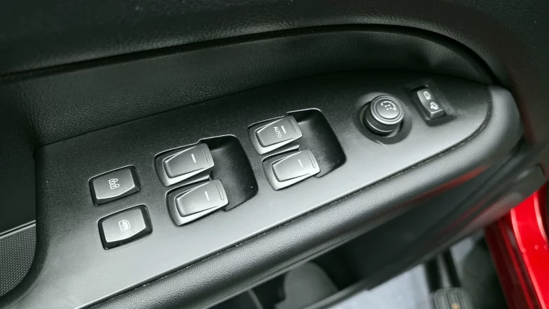 SsangYong Rexton Sports Khan