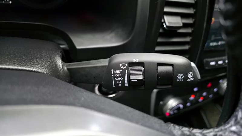 SsangYong Rexton Sports Khan