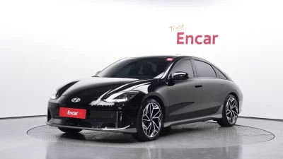 Hyundai Ioniq 6
