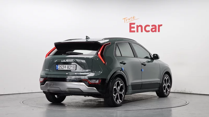 Kia Niro