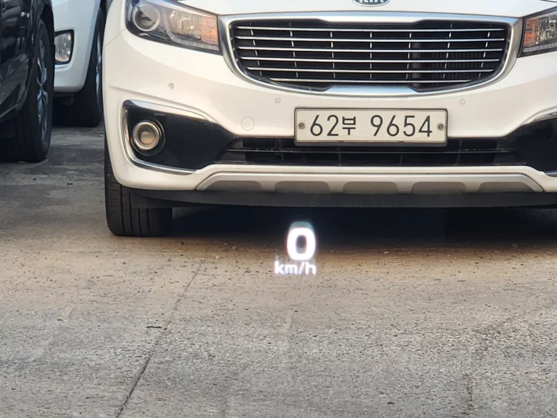 Kia K9