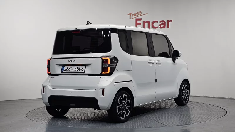 Kia RAY