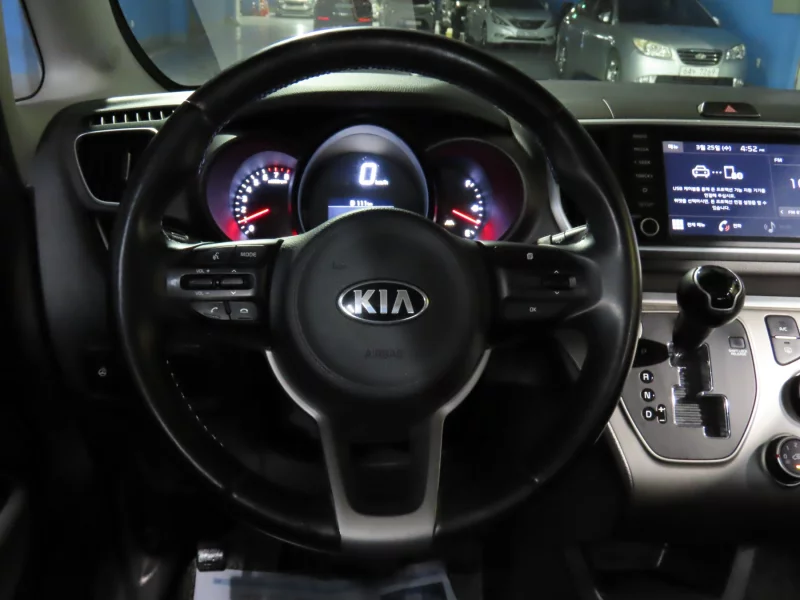 Kia RAY