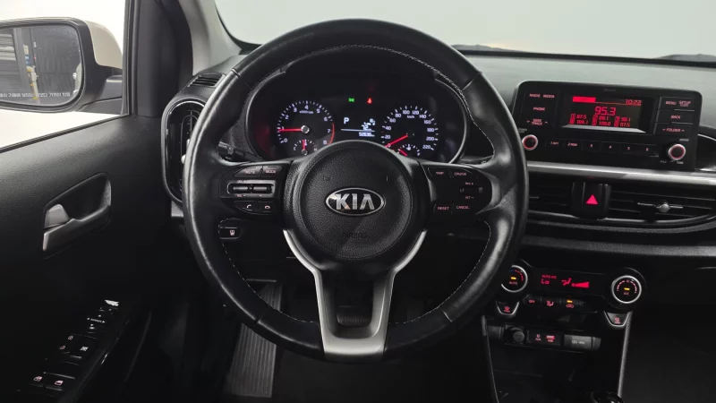 Kia Morning