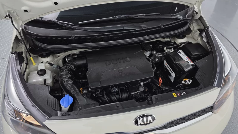 Kia Morning