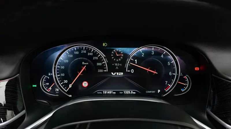 BMW 7-Series