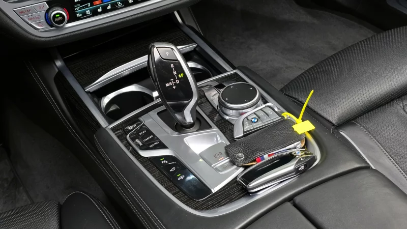 BMW 7-Series