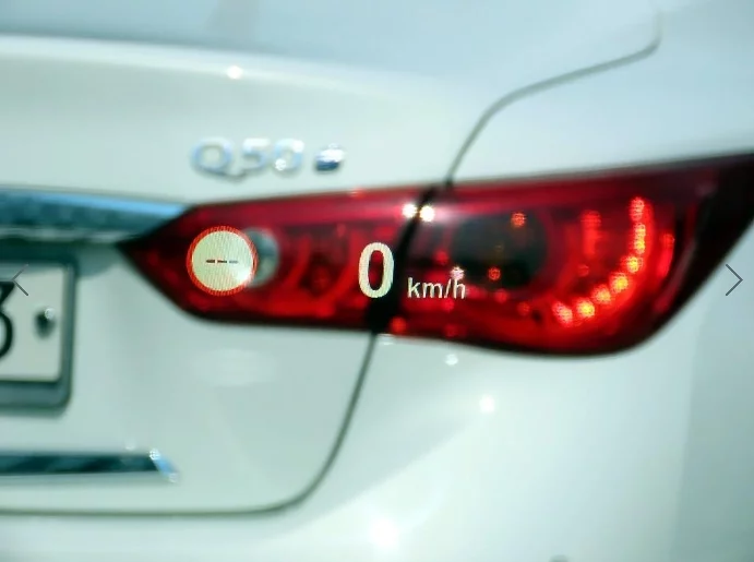 BMW 5-Series Gran Turismo