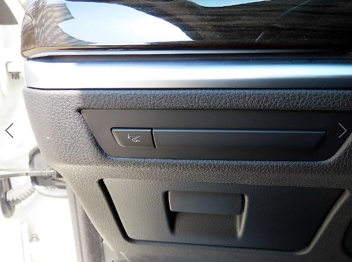 BMW 5-Series Gran Turismo