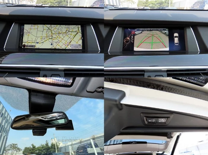 BMW 5-Series Gran Turismo