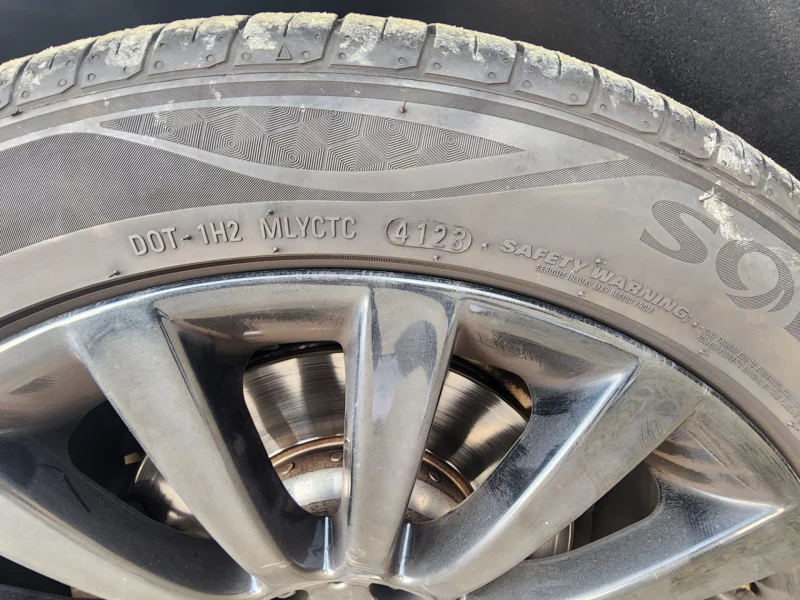 BMW 5-Series Gran Turismo