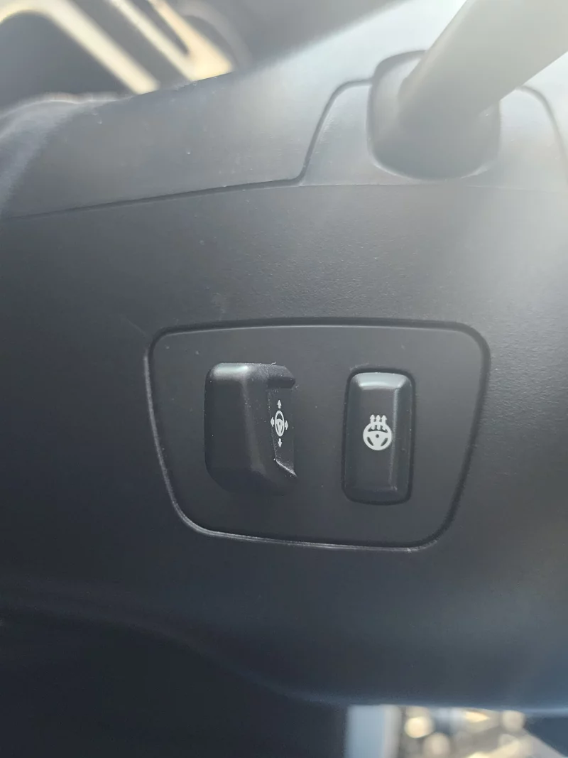 BMW 5-Series Gran Turismo