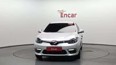 Renault SM3