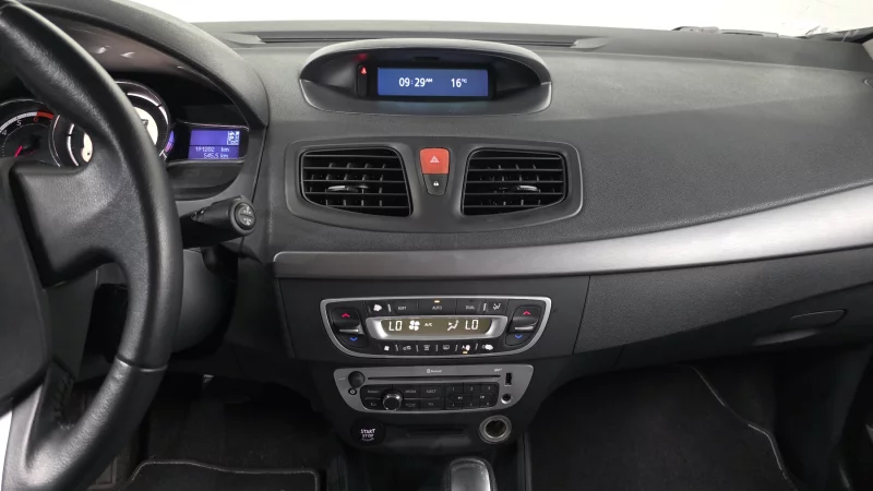 Renault SM3