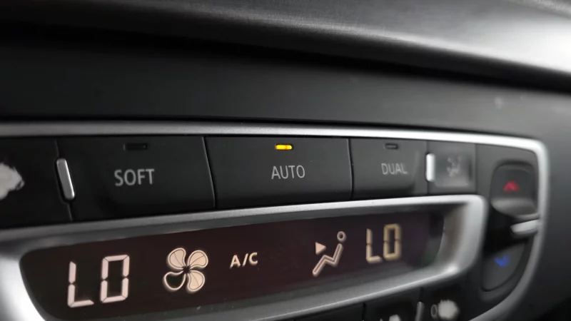 Renault SM3