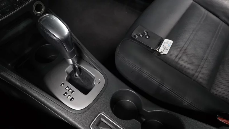 Renault SM3